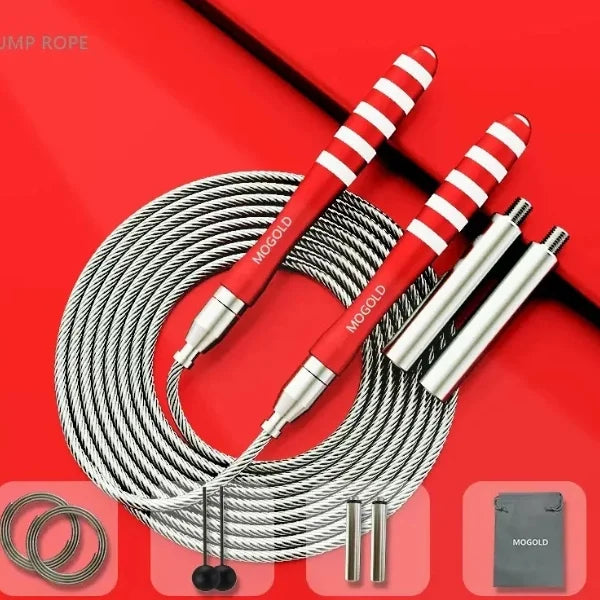 Rope Skipping Rope Max