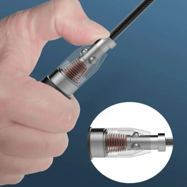 Rope Skipping Rope Max